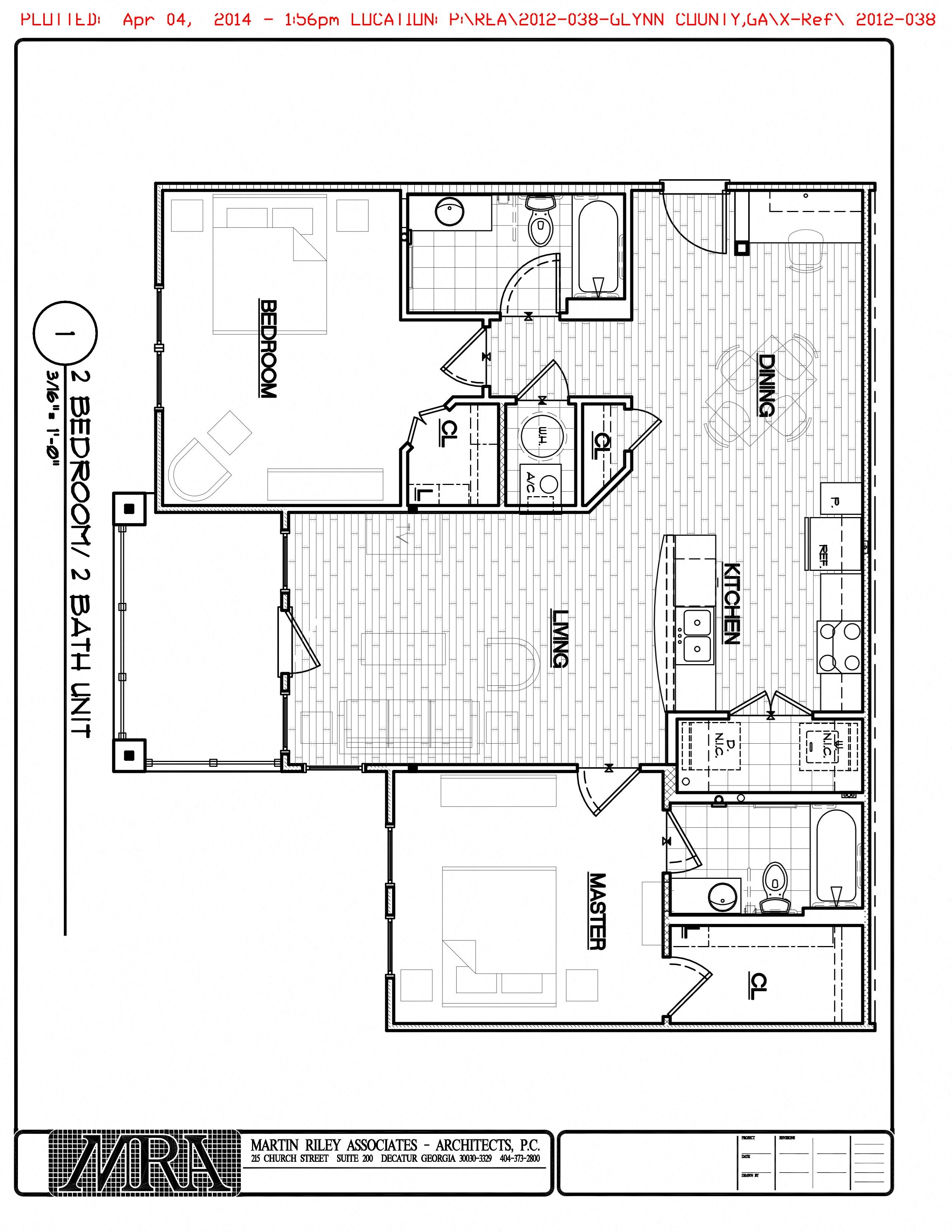 2 Bedroom 2 Bathroom 2 Bedroom 2 Bathroom